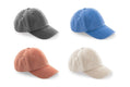 The Museum of Stones Cap - Choice of colours