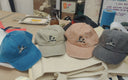 The Museum of Stones Cap - Choice of colours