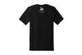 The Museum of Stones T-shirt - Black - PRE-ORDER