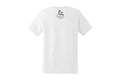 The Museum of Stones T-shirt - White
