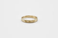 Posey ring - gold