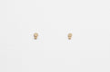 Orbit Studs - Gold