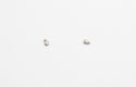 Orbit Studs - Silver