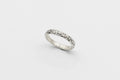 Celio ring - silver