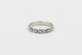 Celio ring - silver