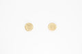 Dot Studs - Gold