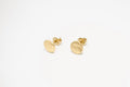 Dot Studs - Gold