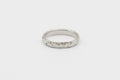 Celio ring - silver