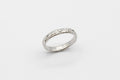 Celio ring - silver