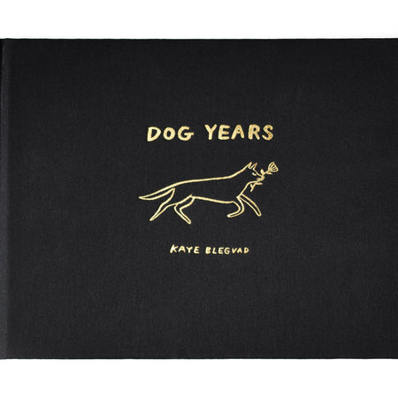 Dog Years
