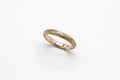 Thousand Year ring - 3mm - gold