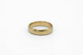 Classic band - 5mm - gold