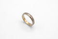 Thousand Year ring - 4mm - gold