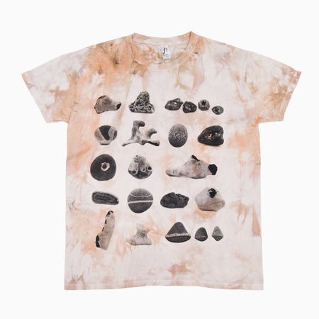 Stones From The Canyon T-shirt