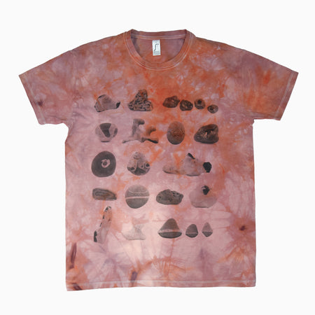 Stones From The Core T-shirt