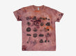 Stones From The Core T-shirt