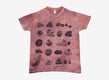 Stones From The Core T-shirt