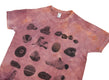 Stones From The Core T-shirt