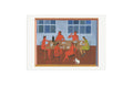 Dinner Party - Giclée Print - PRE ORDER