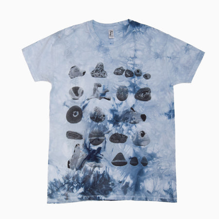 Stones From The Sea T-shirt