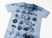 Stones From The Sea T-shirt