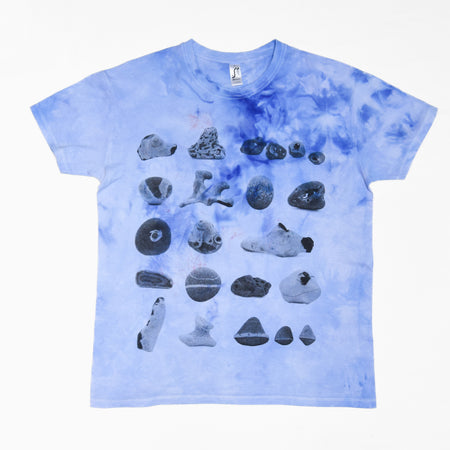 Stones From The Sky T-shirt