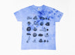 Stones From The Sky T-shirt