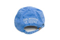 The Museum of Stones Cap - Choice of colours