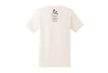 The Museum of Stones T-shirt - Natural