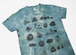 Stones From The Swamp T-shirt