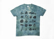Stones From The Swamp T-shirt