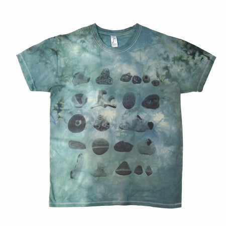 Stones From The Swamp T-shirt