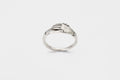 Fede ring - silver