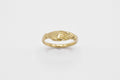 Fede ring - gold