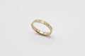 Posey ring - gold