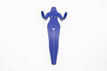 Female Support System - Large - Yves Klein Blue