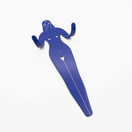 Female Support System - Large - Yves Klein Blue