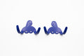 Female Support System - Twins - Yves Klein Blue