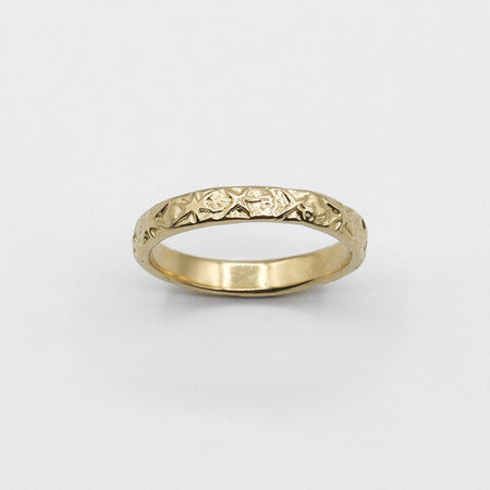 Celio ring - gold